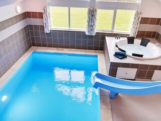 Casa de vacaciones Olpenitz  7