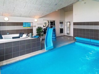 Vakantiehuis Olpenitz  18