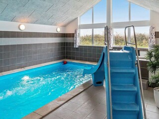 Maison de vacances Olpenitz  9