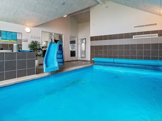 Casa de vacaciones Olpenitz  10