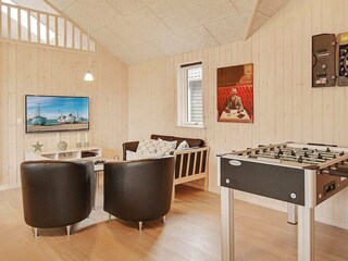 Casa de vacaciones Olpenitz  12