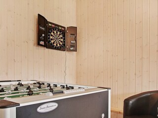 Casa de vacaciones Olpenitz  13