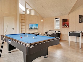 Casa de vacaciones Olpenitz  16