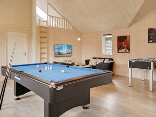 Casa de vacaciones Olpenitz  25