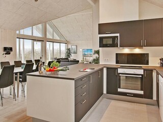 Holiday house Olpenitz  7