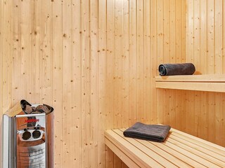 Vakantiehuis Olpenitz  13