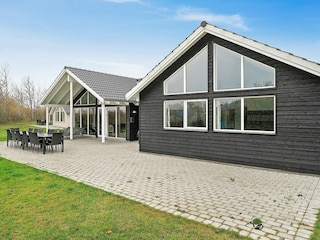 Holiday house Olpenitz Outdoor Recording 4