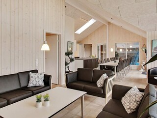 Ferienhaus Olpenitz  13