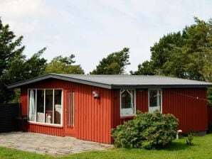 Vakantiehuis 5 persoons vakantie huis in Lemvig - Limfjord - image1