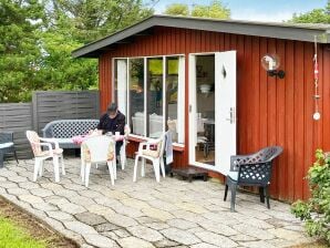 Holiday house 5 Personen Ferienhaus in Lemvig - Limfjord - image1