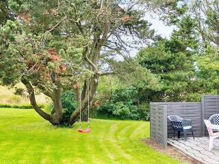 Maison de vacances Gjellerodde Enregistrement extérieur 3