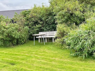 Ferienhaus Gjellerodde Außenaufnahme 4