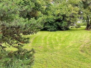 Casa per le vacanze Gjellerodde Registrazione all'aperto 5