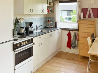 Maison de vacances Gjellerodde  17