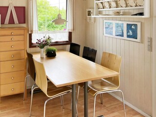 Maison de vacances Gjellerodde  8
