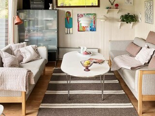 Vakantiehuis Gjellerodde  17