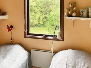 Vakantiehuis Gjellerodde  27