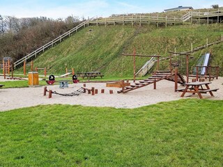 Casa per le vacanze Gjellerodde  35