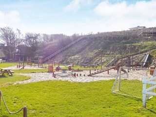 Maison de vacances Gjellerodde  36