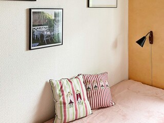 Vakantiehuis Gjellerodde  20