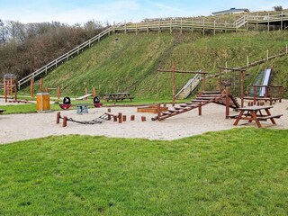 Vakantiehuis Gjellerodde  15