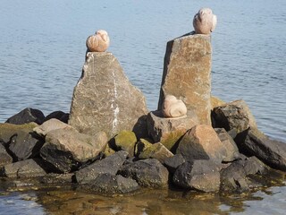 Vakantiehuis Gjellerodde  14