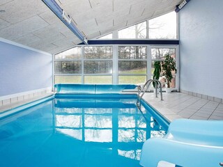 Vakantiehuis Als  23