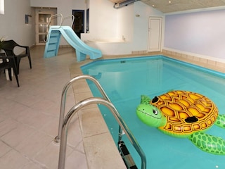 Ferienhaus Als  42