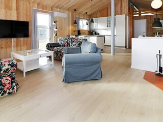 Ferienhaus Als  13