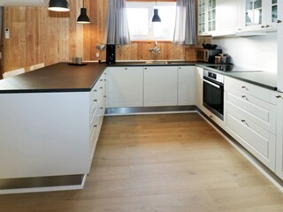 Maison de vacances Als  11