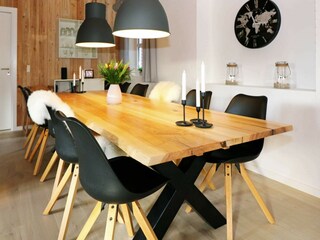 Ferienhaus Als  14