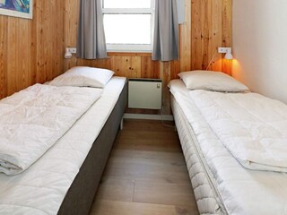 Casa de vacaciones Als  30