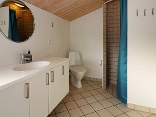 Ferienhaus Als  31