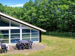 Maison de vacances Als  8