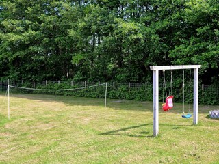 Vakantiehuis Als  14