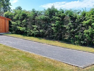 Maison de vacances Als  7