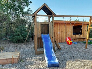 Vakantiehuis Als  13