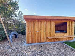 Holiday house Als  7