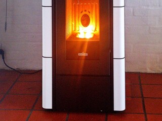 Casa de vacaciones Als  20