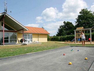 Vakantiehuis Als  15