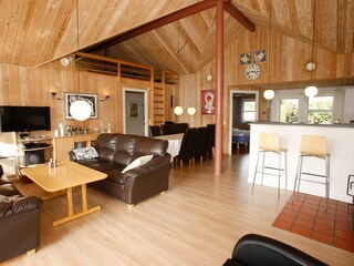 Holiday house Als  18