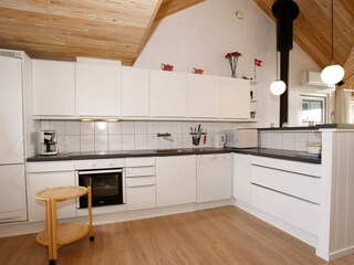 Holiday house Als  20