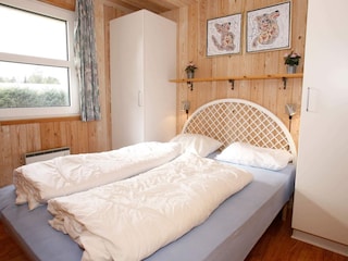 Maison de vacances Als  6