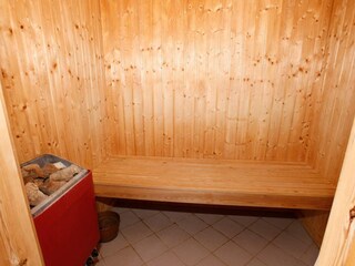 Casa de vacaciones Als  25