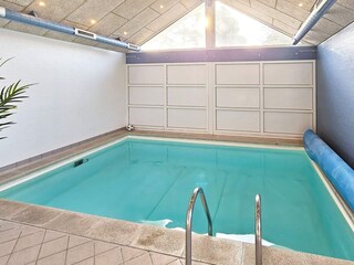 Holiday house Als  13