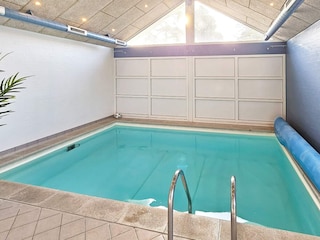 Vakantiehuis Als  7