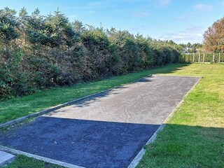 Casa de vacaciones Als  4