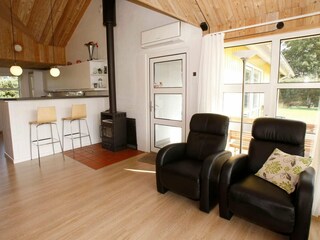 Holiday house Als  24