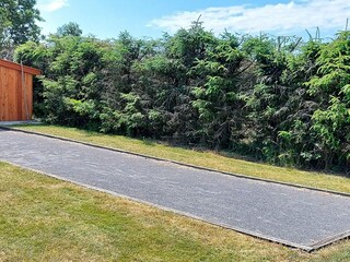 Holiday house Als  19