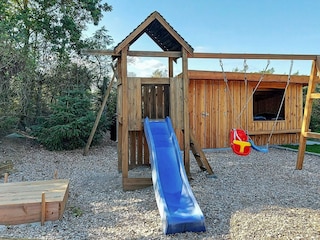 Maison de vacances Als  20